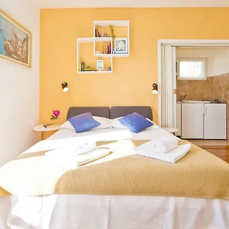 Close To Center, Quiet, With Parking Hvar Town Exterior photo
