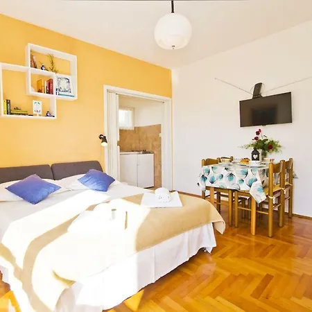 Close To Center, Quiet, With Parking Hvar Town Exterior photo