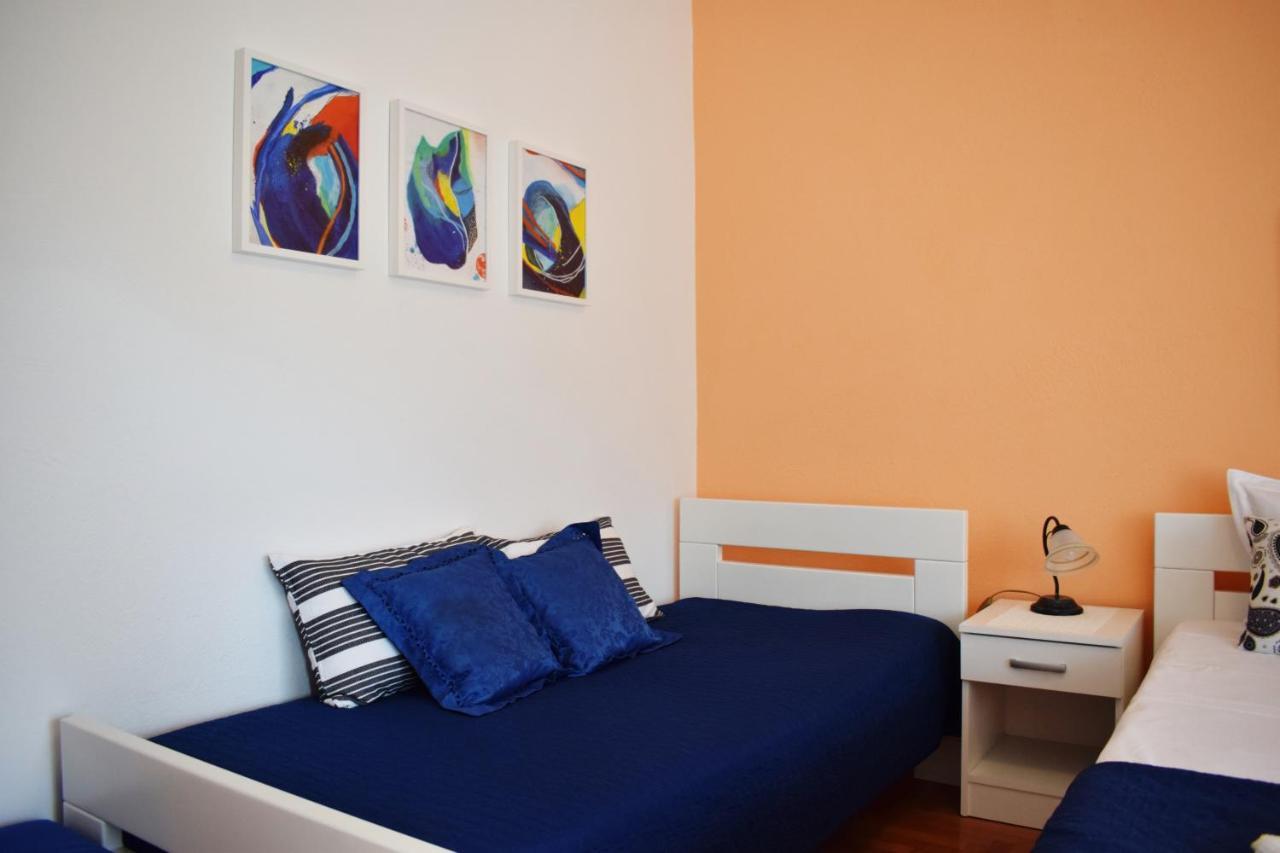Close To Center, Quiet, With Parking Hvar Town