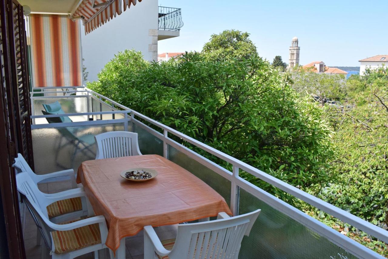 Close To Center, Quiet, With Parking * Hvar Town