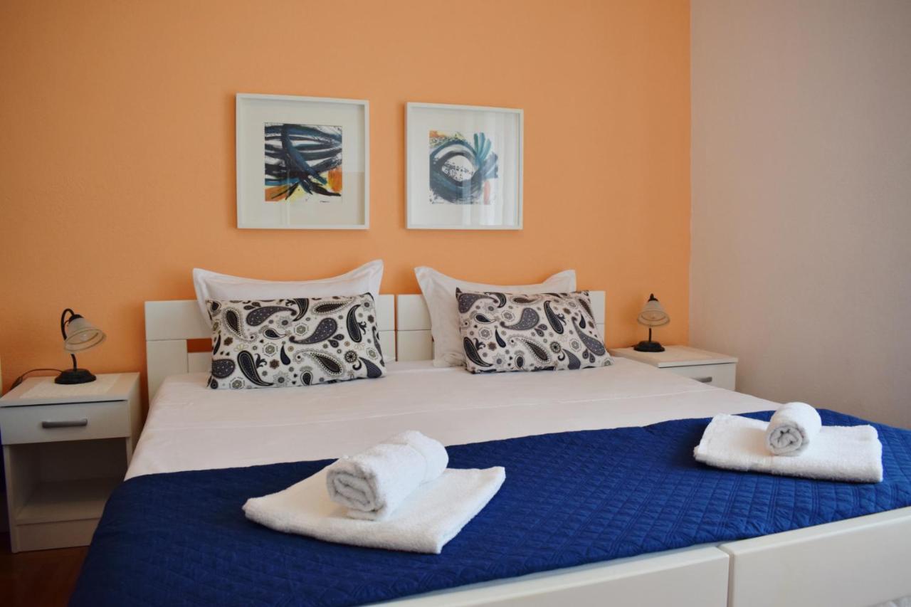 Close To Center, Quiet, With Parking * Hvar Town