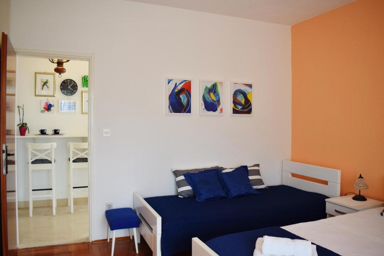 Appartement Close To Center, Quiet, With Parking Hvar Town