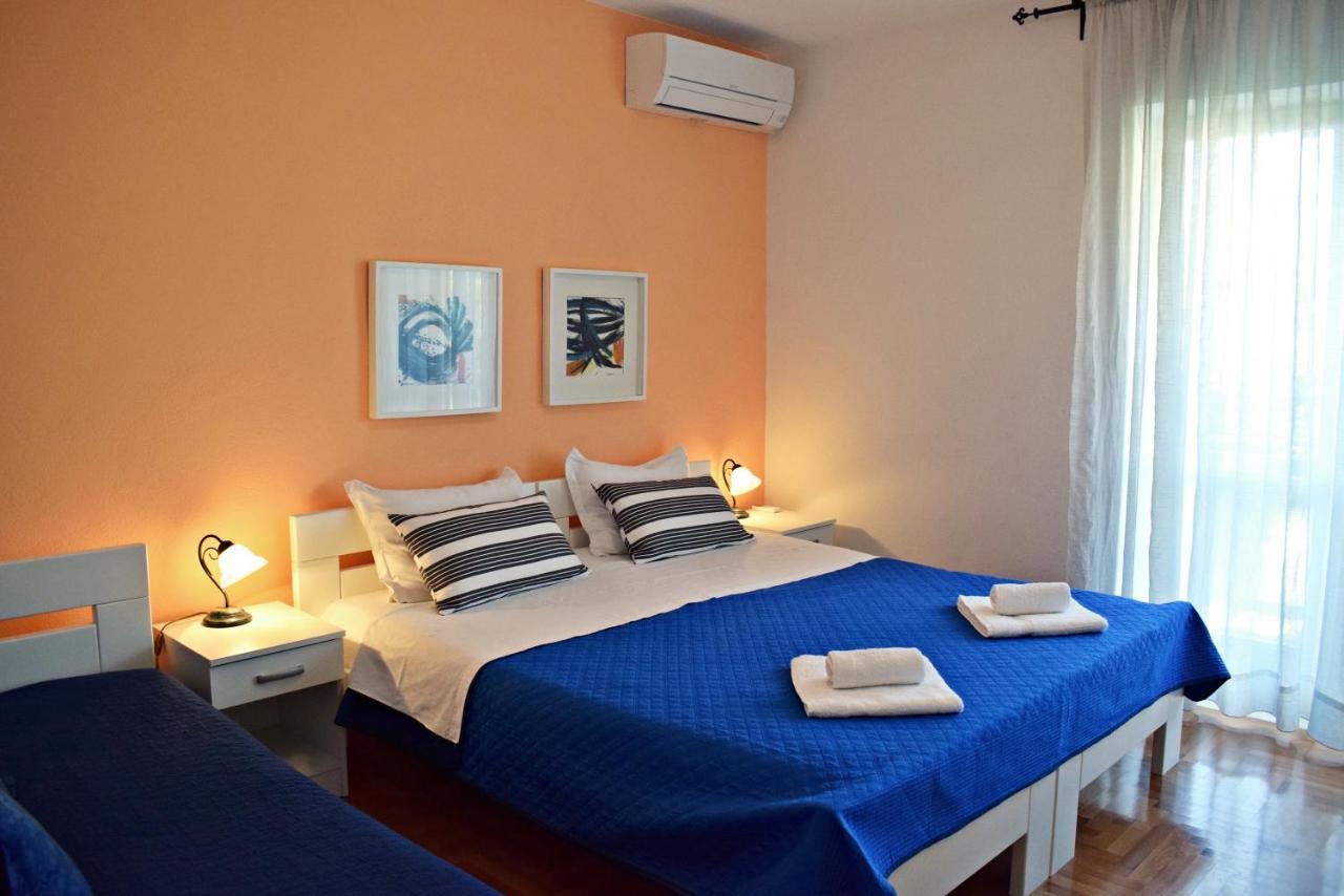 Close To Center, Quiet, With Parking Hvar Town