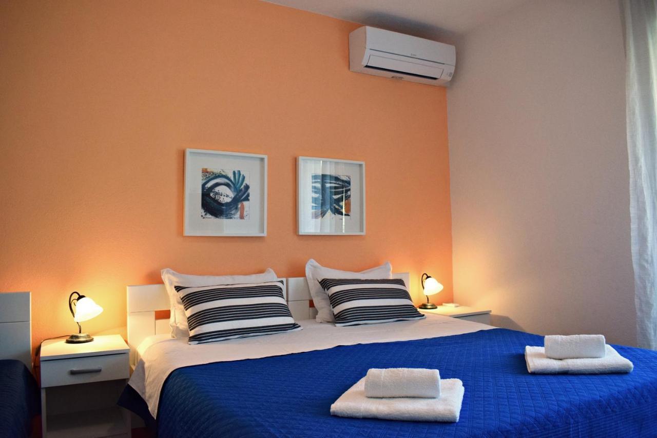 Appartement Close To Center, Quiet, With Parking Hvar Town