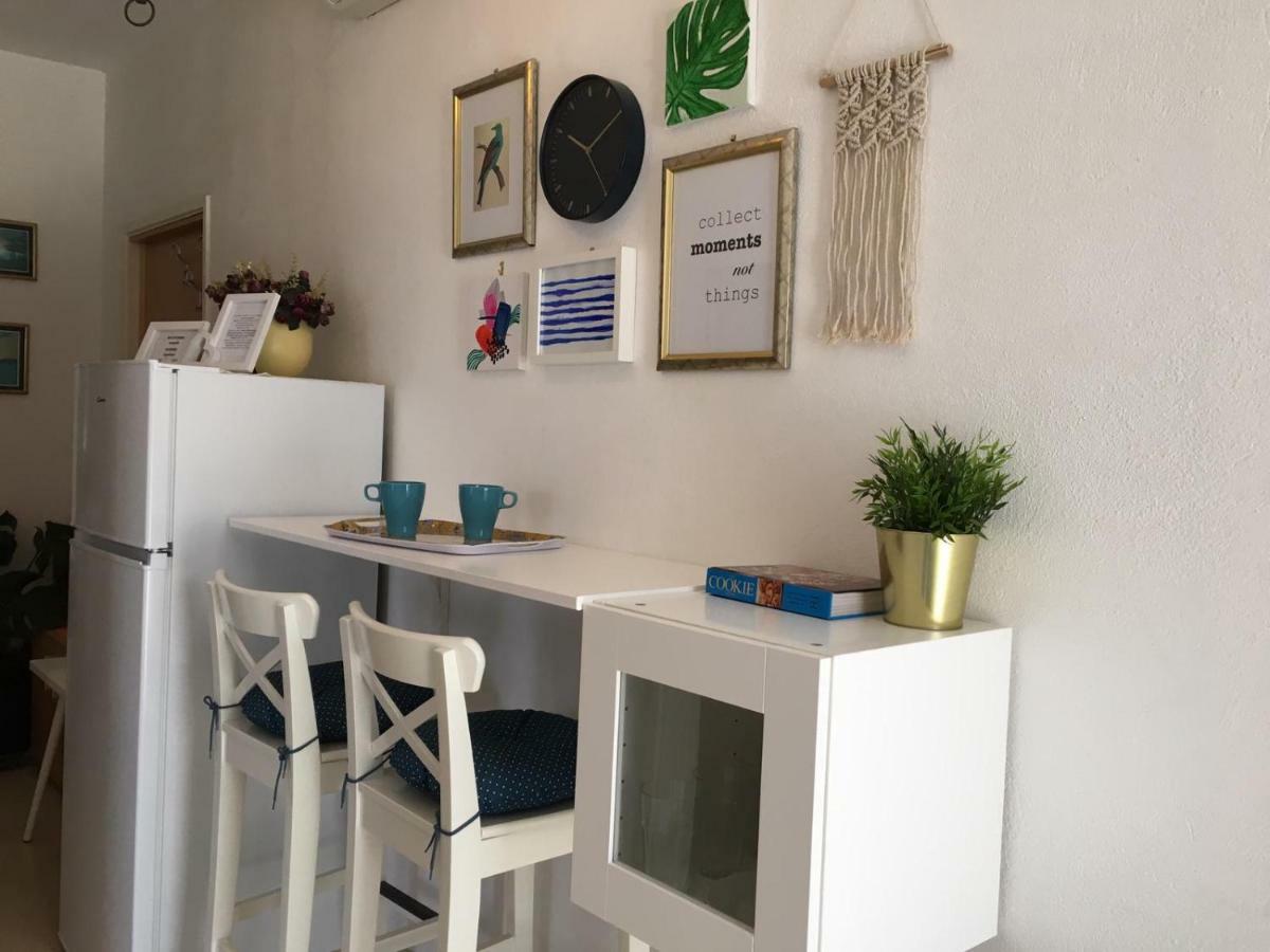 Appartement Close To Center, Quiet, With Parking Hvar Town