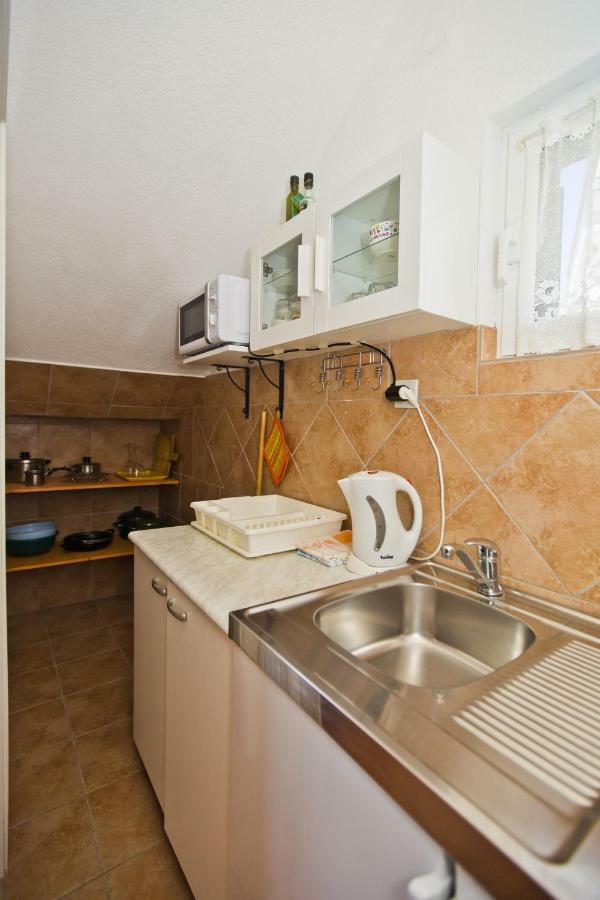 Close To Center, Quiet, With Parking * Hvar Town