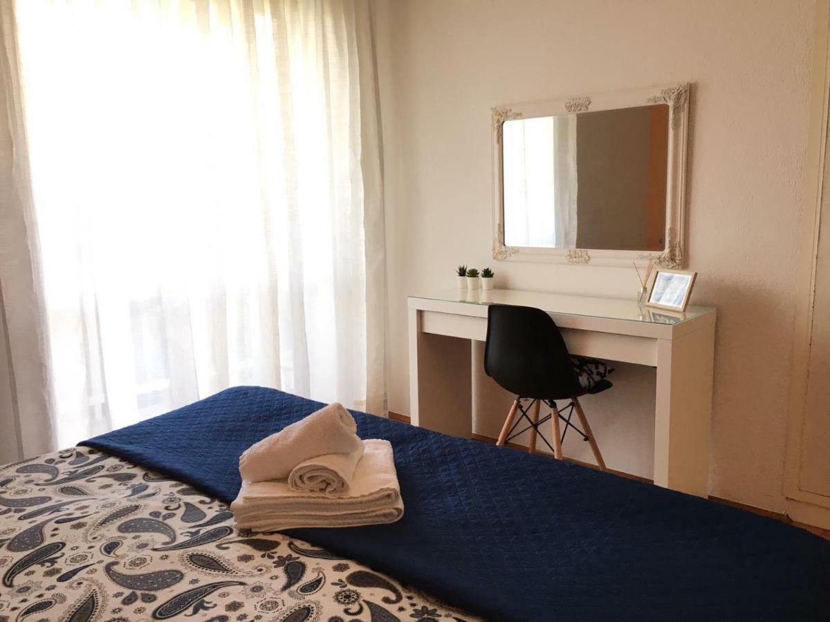 Appartement Close To Center, Quiet, With Parking