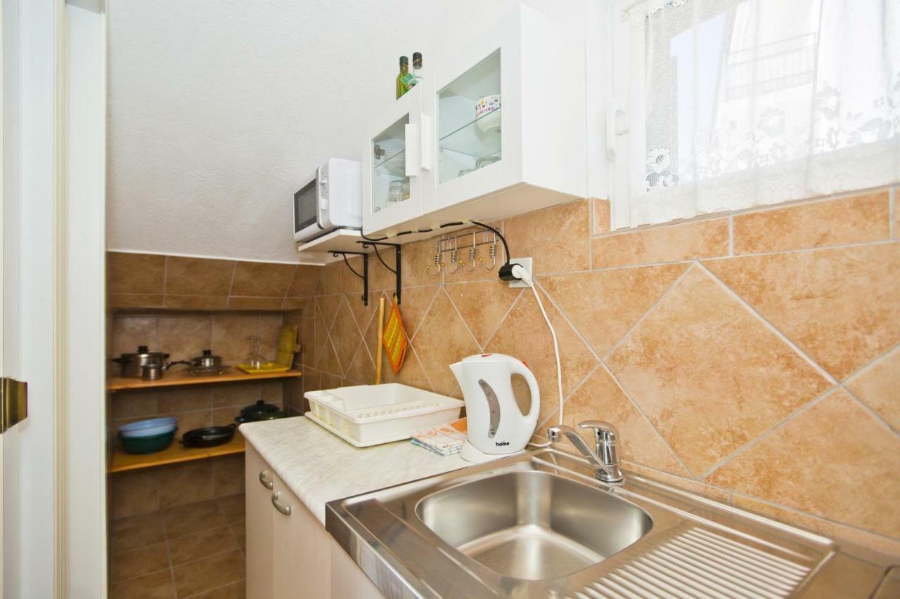 Close To Center, Quiet, With Parking Hvar Town