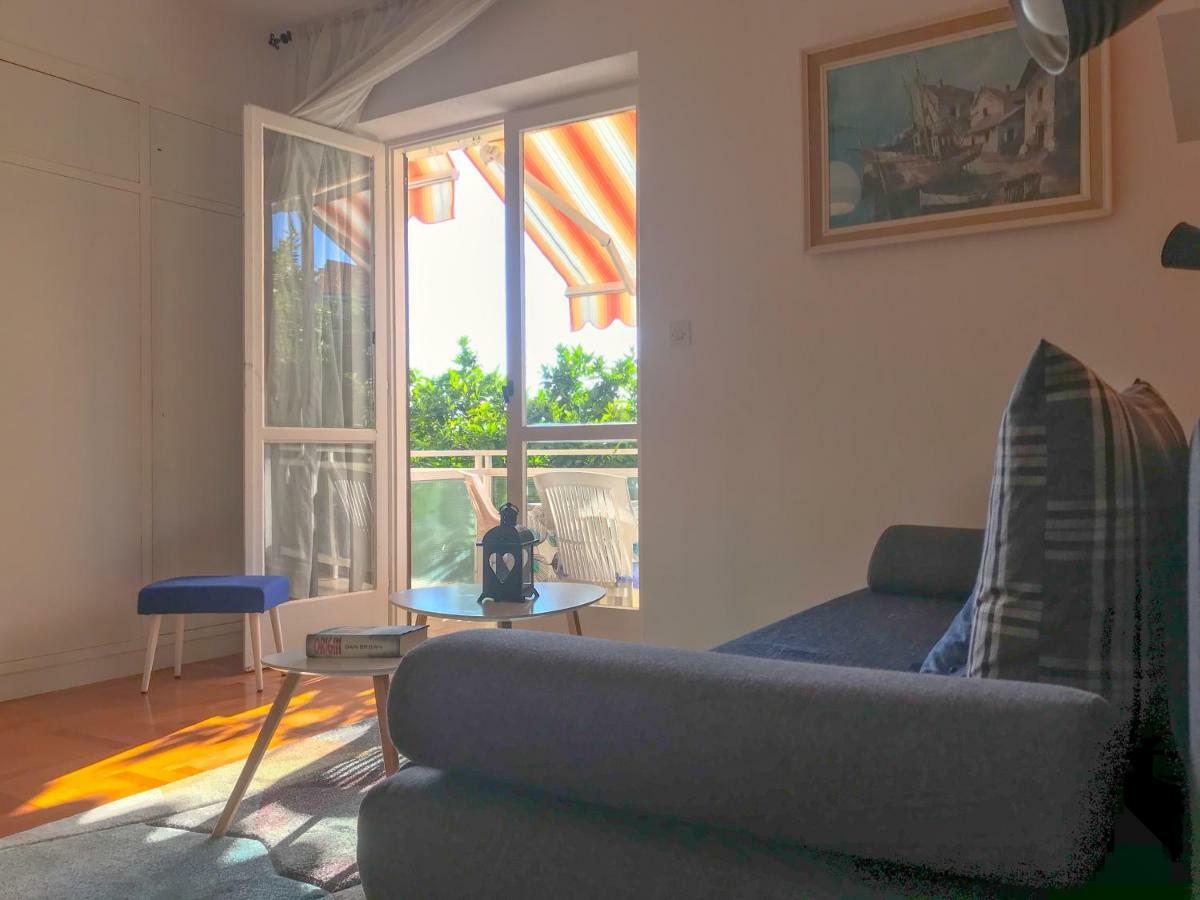 Close To Center, Quiet, With Parking Hvar Town