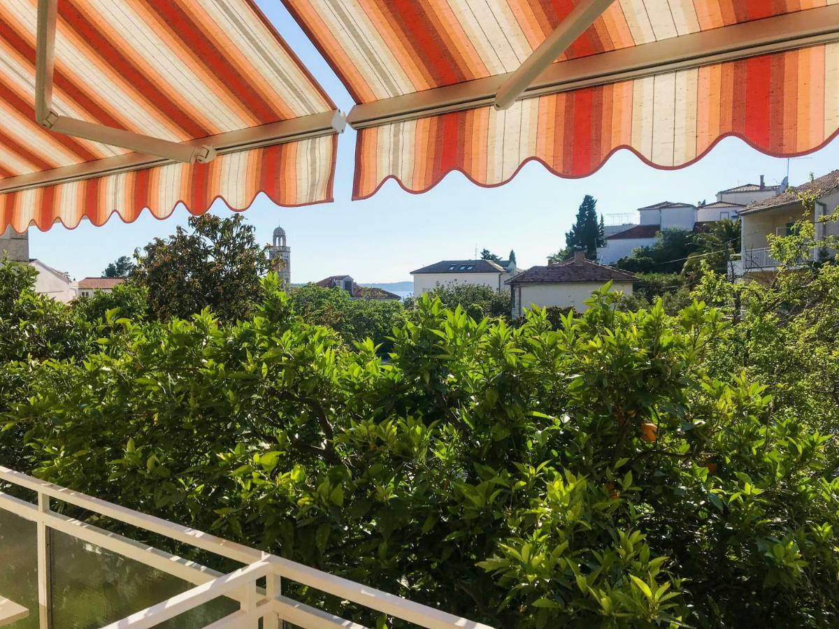 Close To Center, Quiet, With Parking Appartement