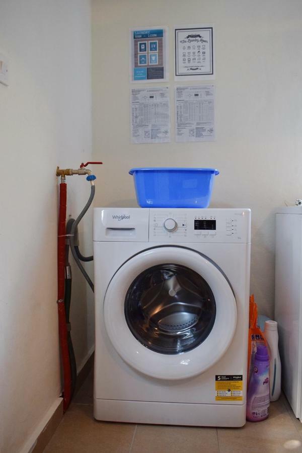 Appartement Close To Center, Quiet, With Parking Hvar Town